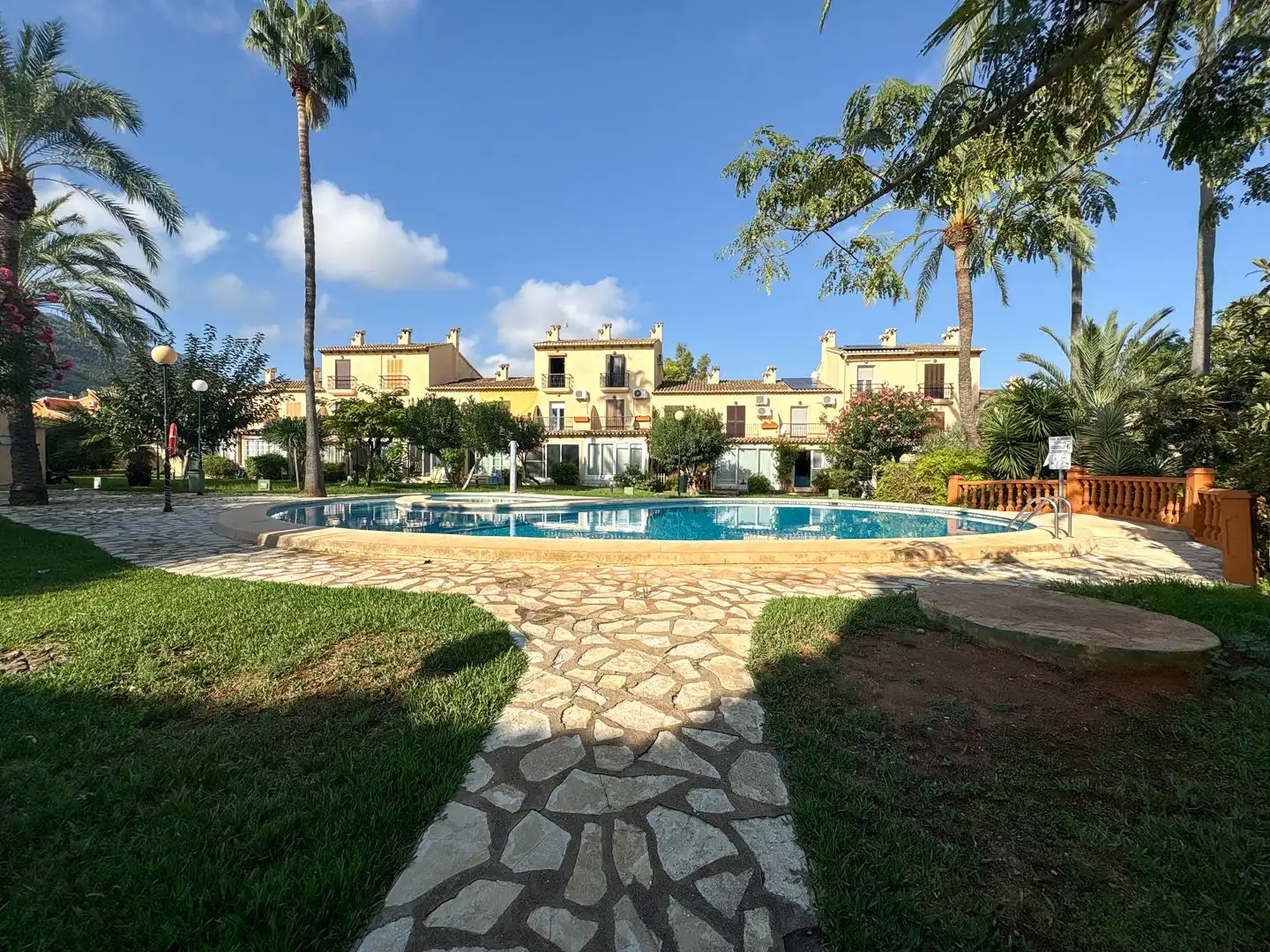 Maison mitoyenne avec piscine à vendre à El Montgó, imagen 26