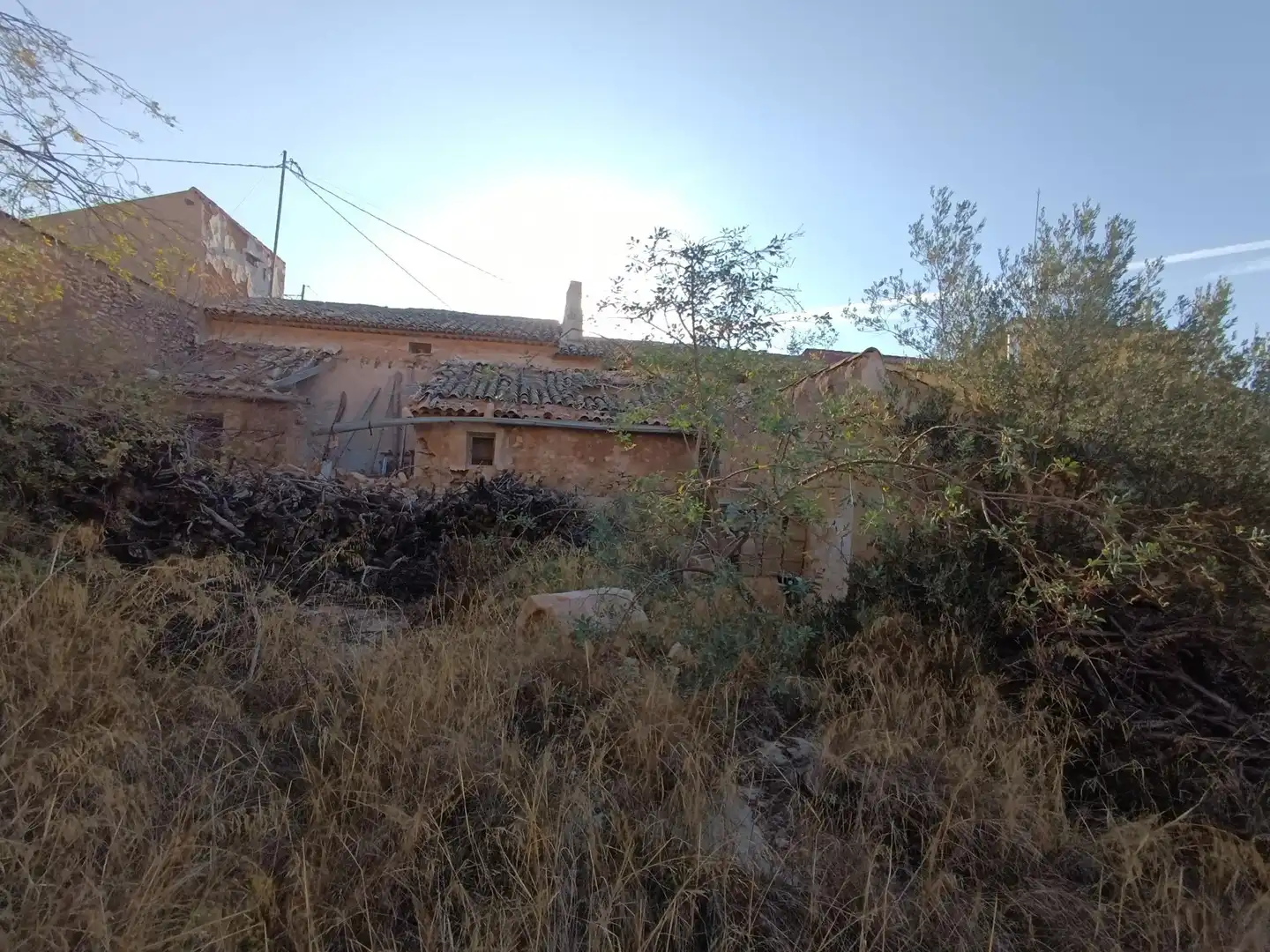 Villa zum Verkauf in Calle IBAÑEZ, imagen 13