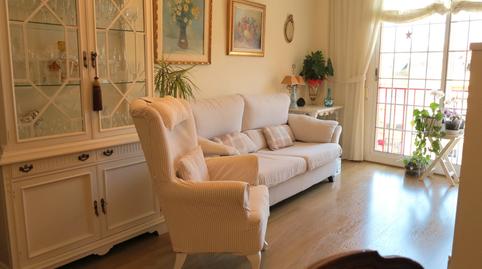 Foto 2 de Pis en venda a Carrer de Josep Miquel Quintana, La Plana, Barcelona