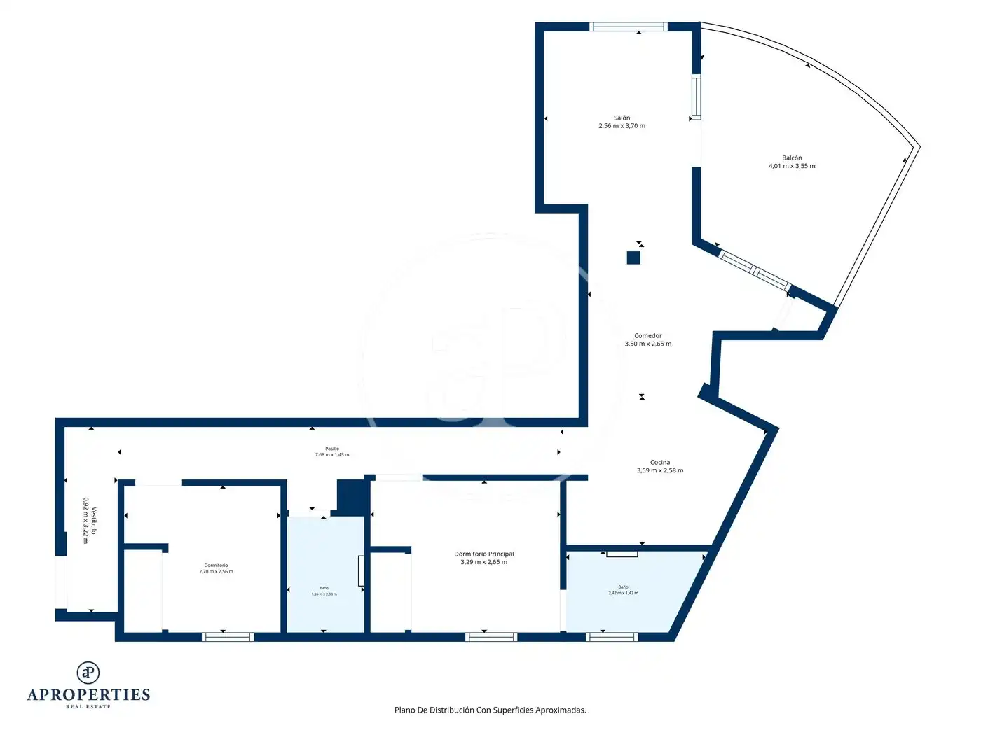 Attic for sale in Madrid  with Air Conditioner, Heating and Terrace