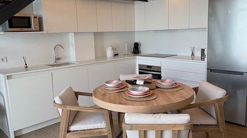 Foto 3 de Dúplex de alquiler en Pueblo - Urbanizaciones, L'Alfàs del Pi