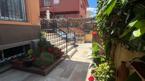 Foto 2 de Casa adosada en venta en Pinos de Alhaurín, Alhaurín de la Torre