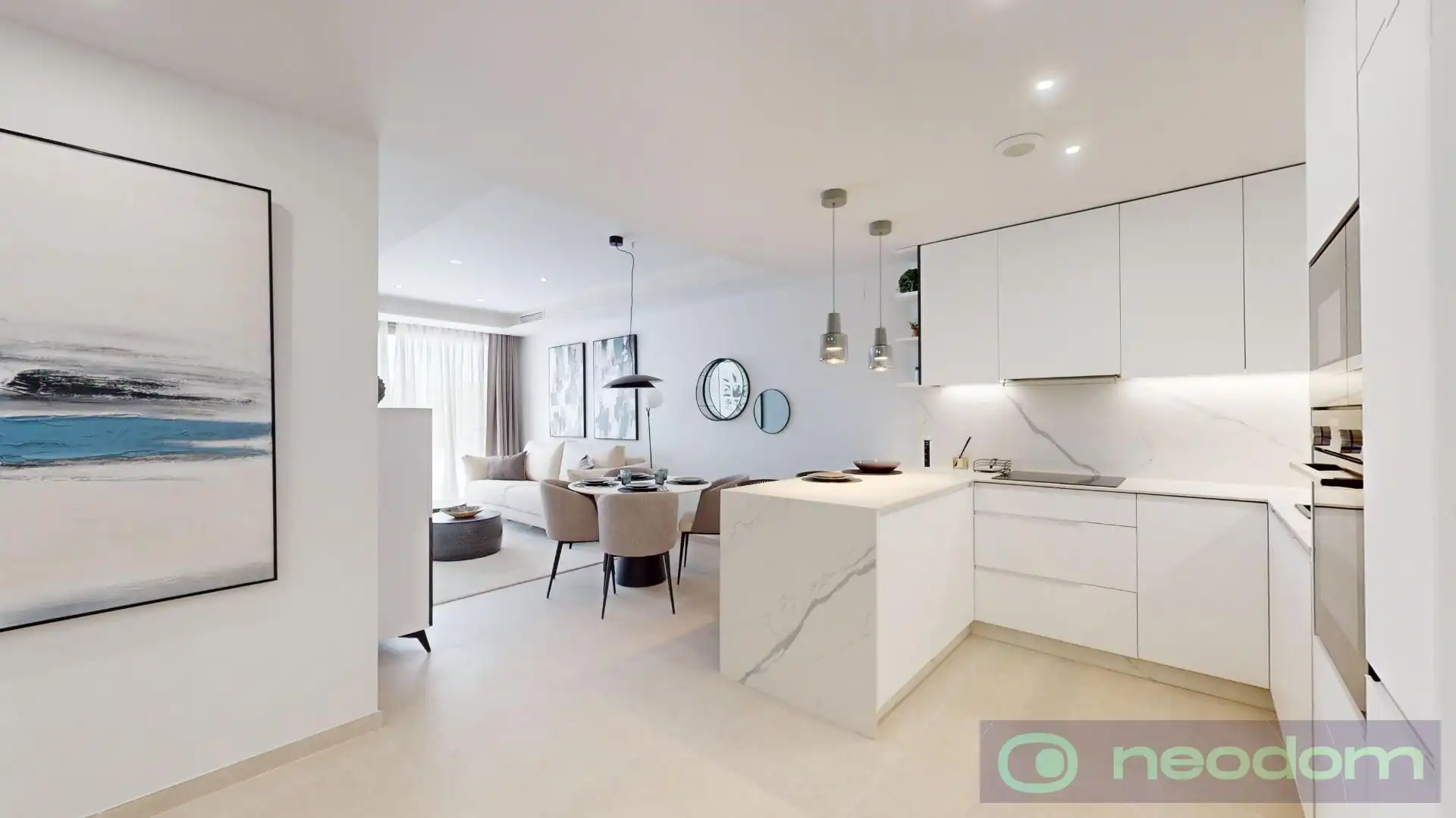 Flat with pool for sale in N/A, imagen 21