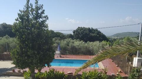 Foto 3 de Casa o chalet en venta en Úbeda, Jaén