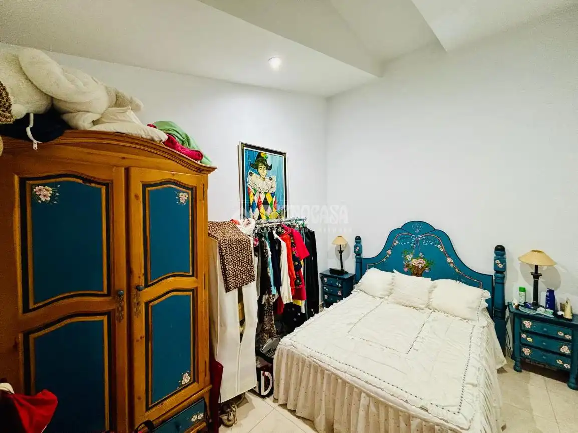 Habitación de Casa o chalet en venta en Boecillo con Jardín privado