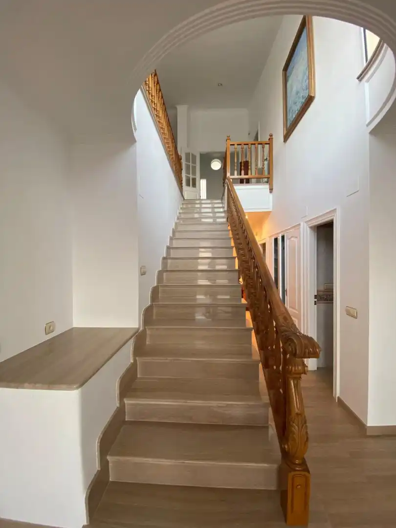 Villa avec terrasse à vendre à MONTE MOLINO, imagen 25