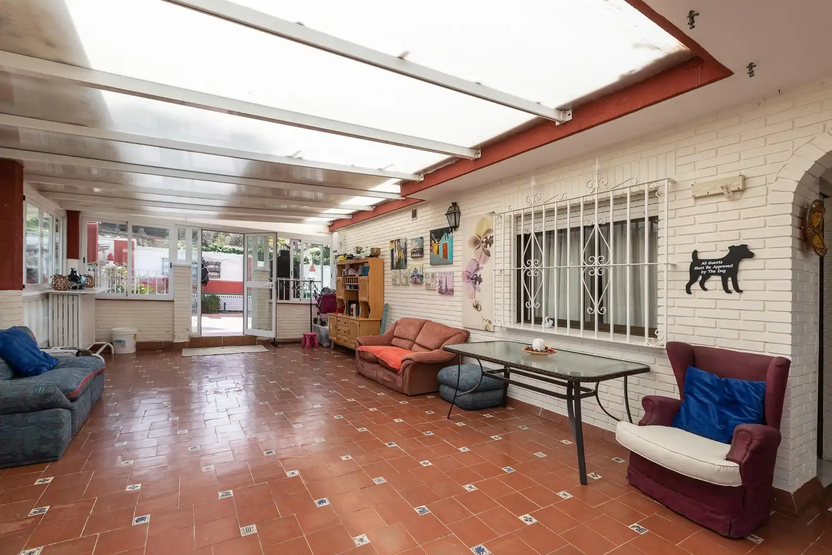 Houses for sale in Málaga  with Private garden, Terrace and Storage room