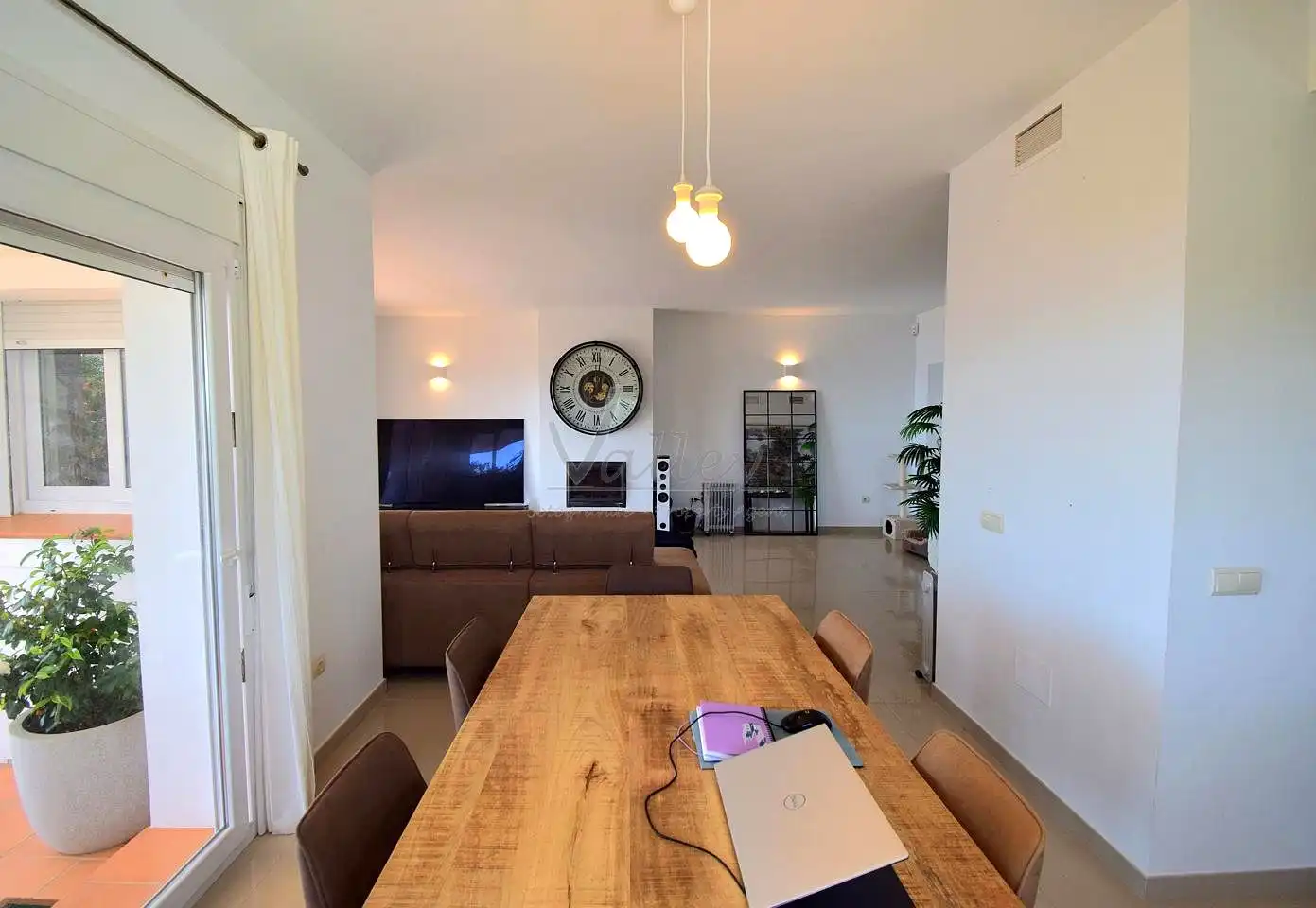 Maison avec terrasse à vendre à Tubalitas, imagen 11