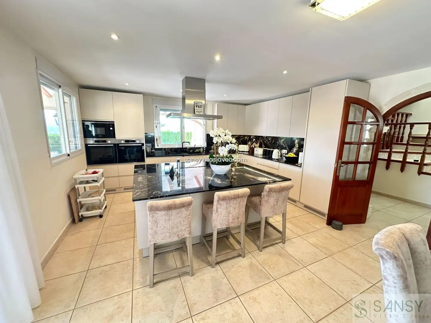 Villa à vendre à Montgó - Ermita, imagen 14
