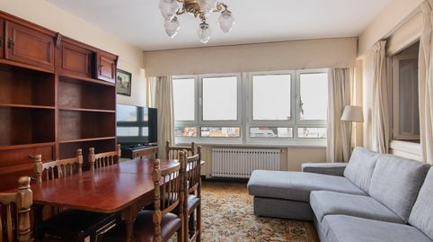 Foto 4 de Dúplex en venda a Plaza del General Azcárraga, Ciudad Vieja, A Coruña Capital