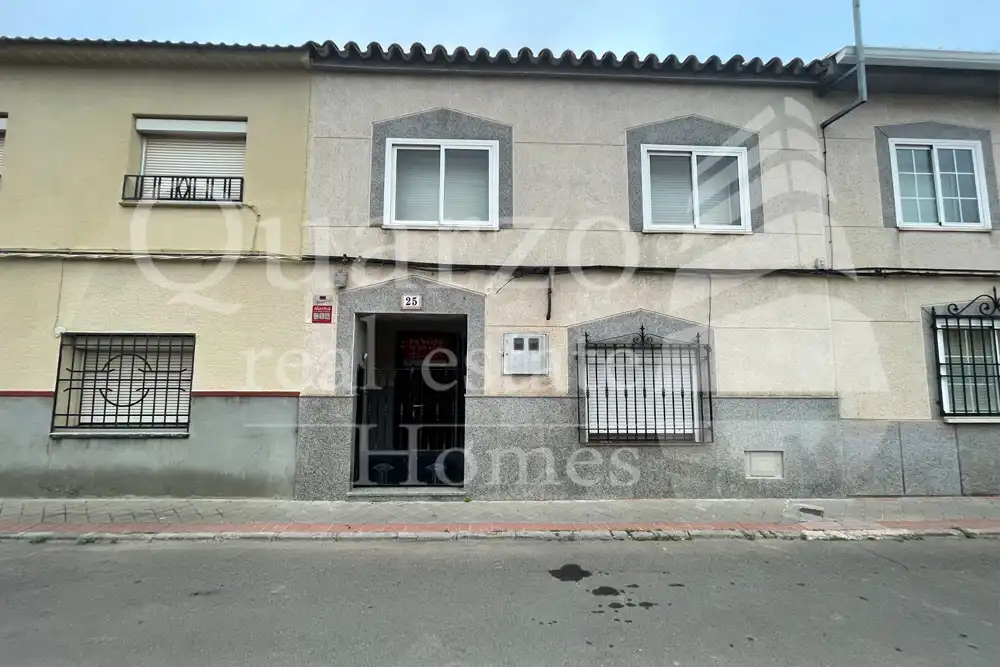 Casa en venda a Quintanar de la Orden, imagen 3