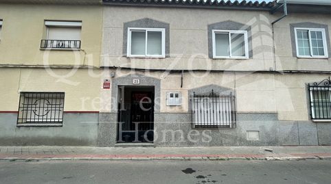 Foto 3 de Casa o xalet en venda a Quintanar de la Orden, Toledo