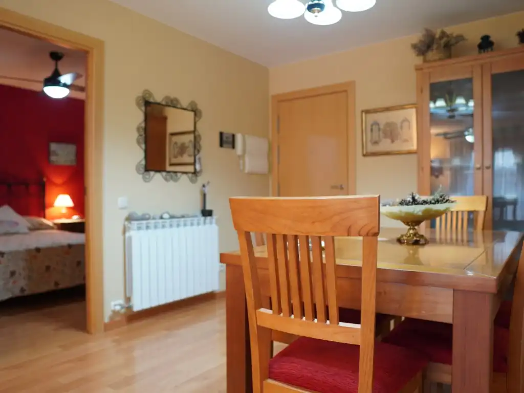 Comedor de Piso en venta en Aínsa-Sobrarbe