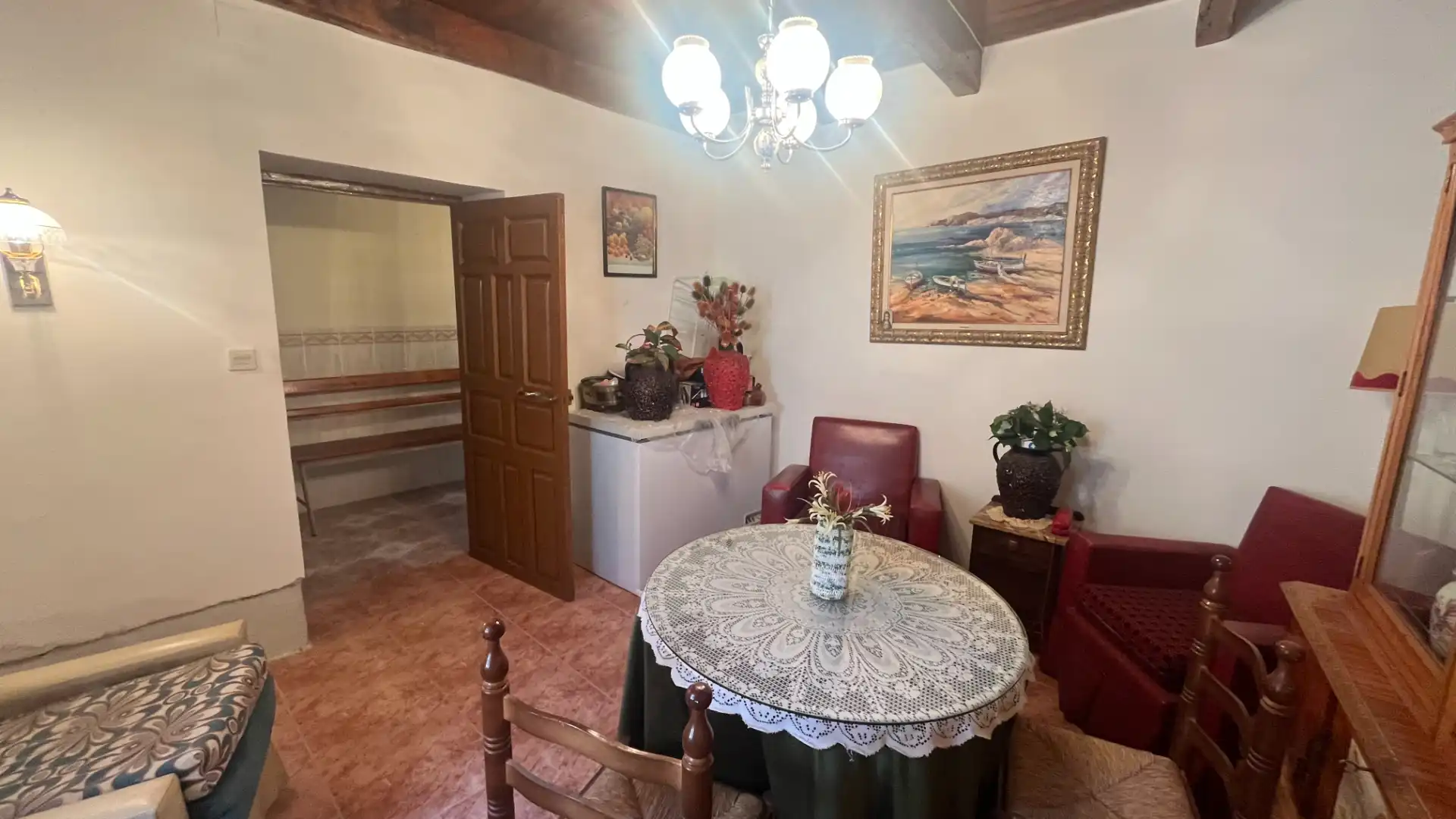 Casa o chalet en venta en Castromonte