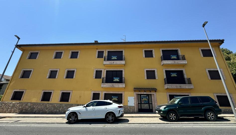 Foto 1 de Planta baixa en venda a Castilla y León, Piedralaves, Ávila