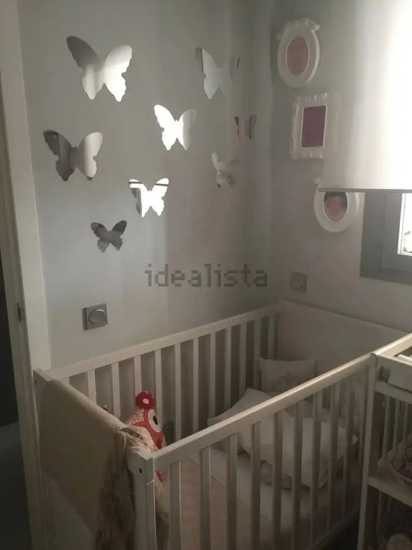 Habitación de Planta baja en venta en Madrid con Aire acondicionado, Calefacción y Terraza