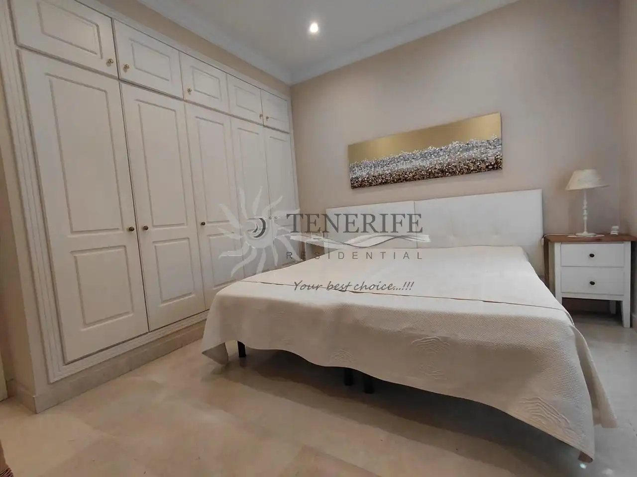 Flat with lift for sale in De Bruselas, imagen 44