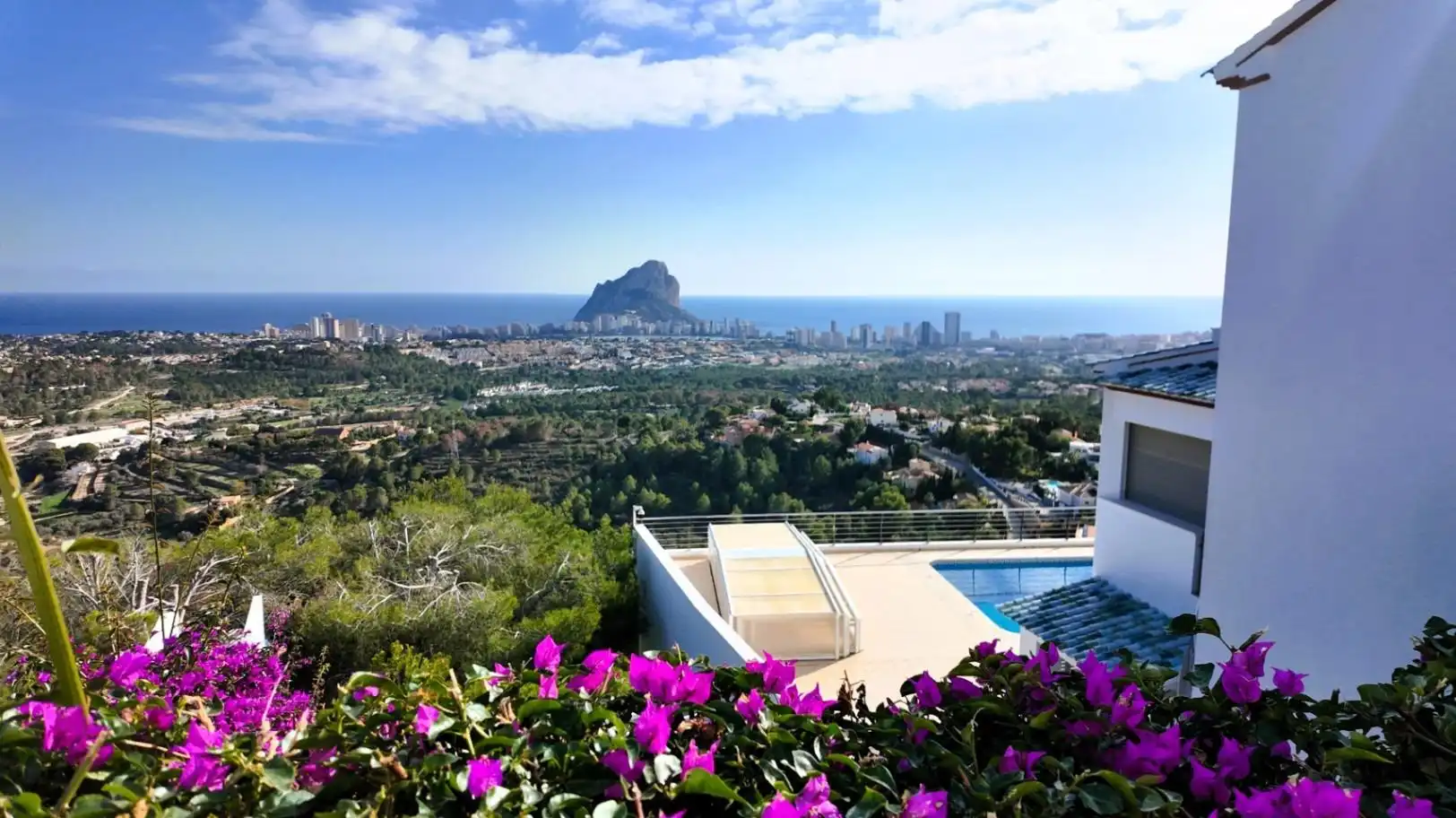 Villa con piscina in vendita a Benicolada - Las Adelfas, imagen 22