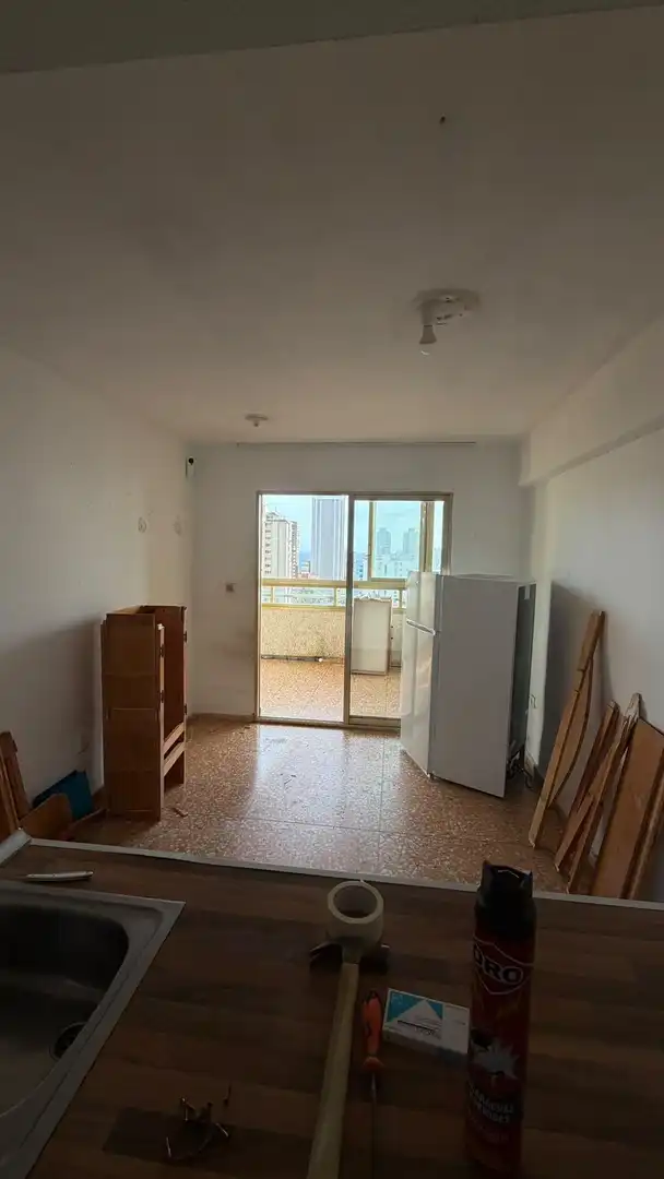 Apartment with pool for sale in Levante Alto, imagen 11
