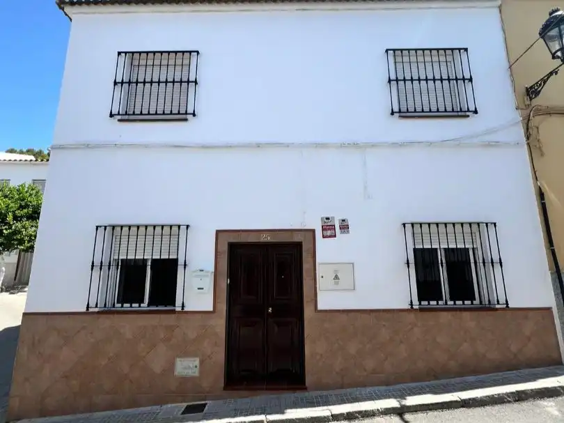 Maison jumelée à vendre à Calle Barrio 25, imagen 2