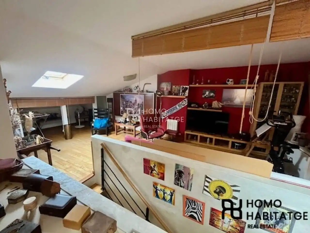 Duplex with lift for sale in Calle GURREA, imagen 20