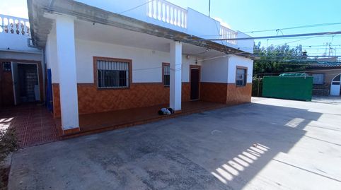 Foto 3 von Country house zum Verkauf in Tres Piedras, 10, Las Tres Piedras - Costa Ballena, Chipiona