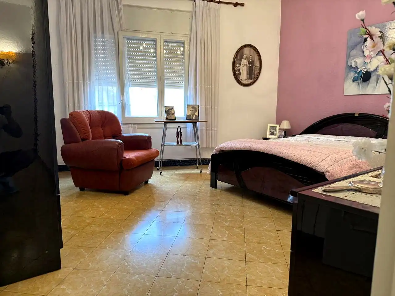 Habitación de Piso en venta en Terrassa con Aire acondicionado, Calefacción y Balcón