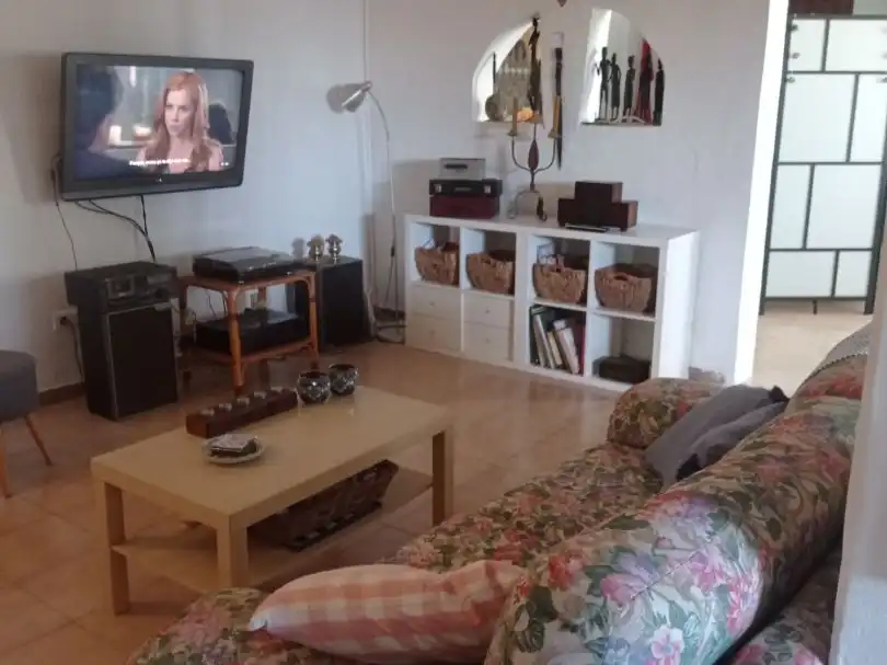 Adosado en alquiler en Partida Devesa 55, imagen 5
