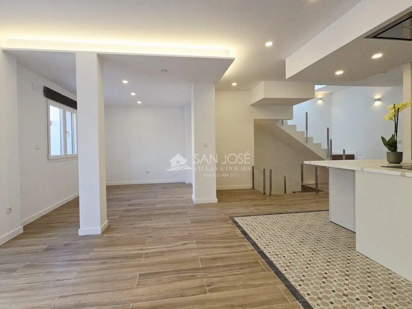 Maison avec terrasse à vendre à Aspe Centro, imagen 55