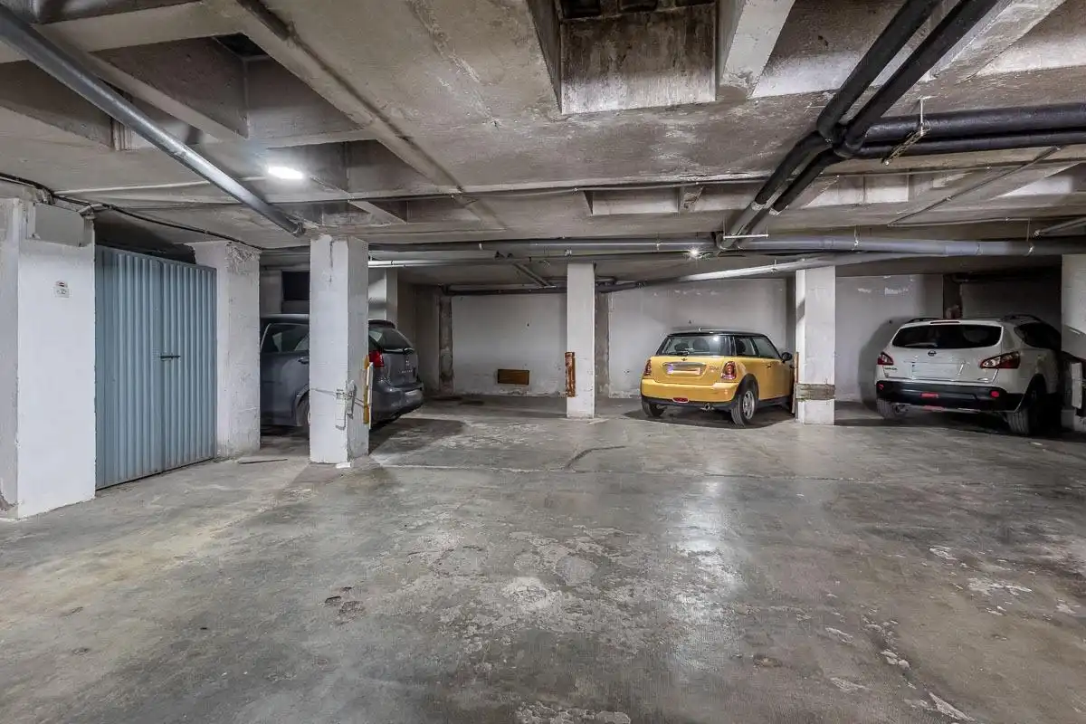 Flat with lift for sale in Calle María Luisa de Dios 4, imagen 40