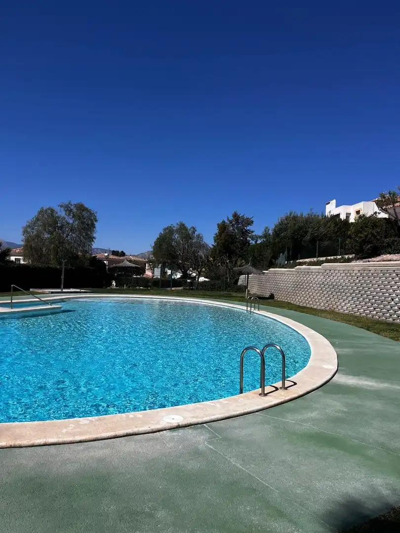Maison jumelée avec terrasse à vendre à Bonalba - Cotoveta, imagen 55