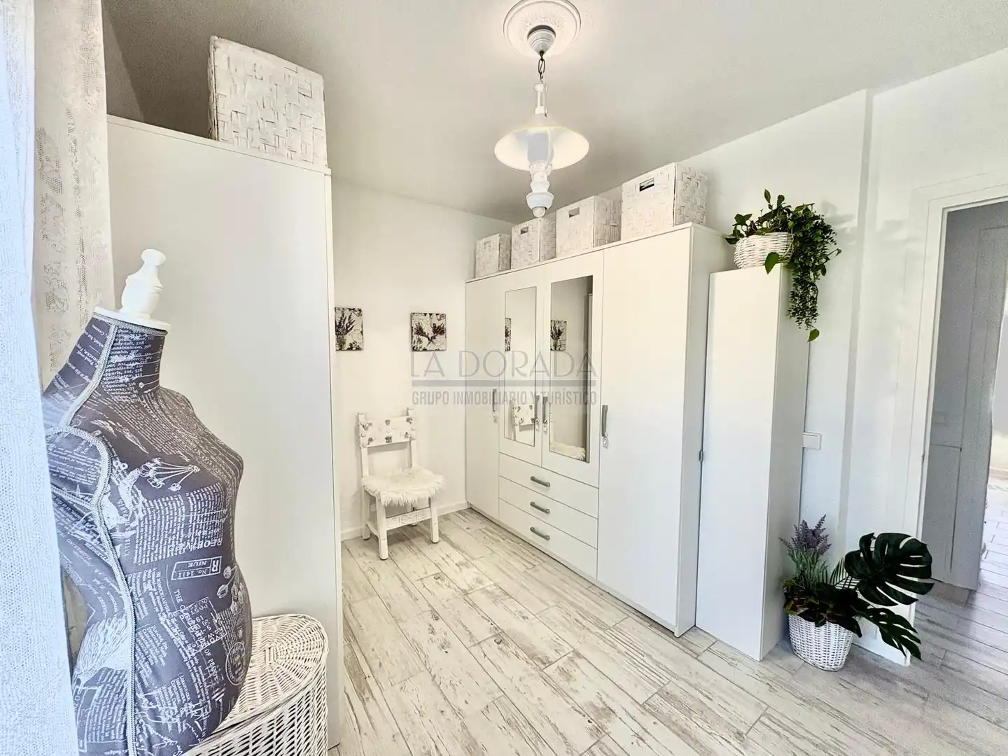 Detached house with pool for sale in Platja de Mont-roig, imagen 44