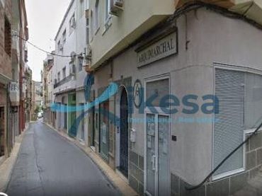 Local comercial en venda a Fuensanta de Martos