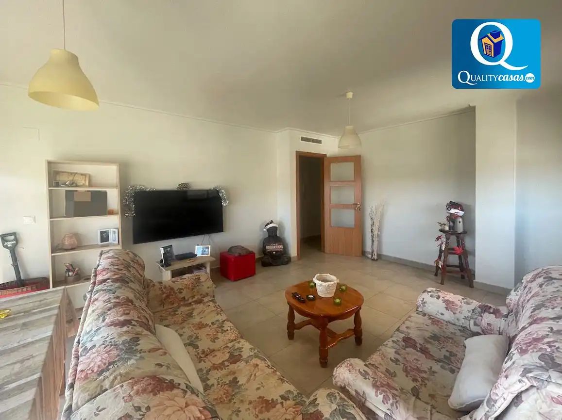Piso en venta en Santa Pola, 3 dormitorios., imatge 4