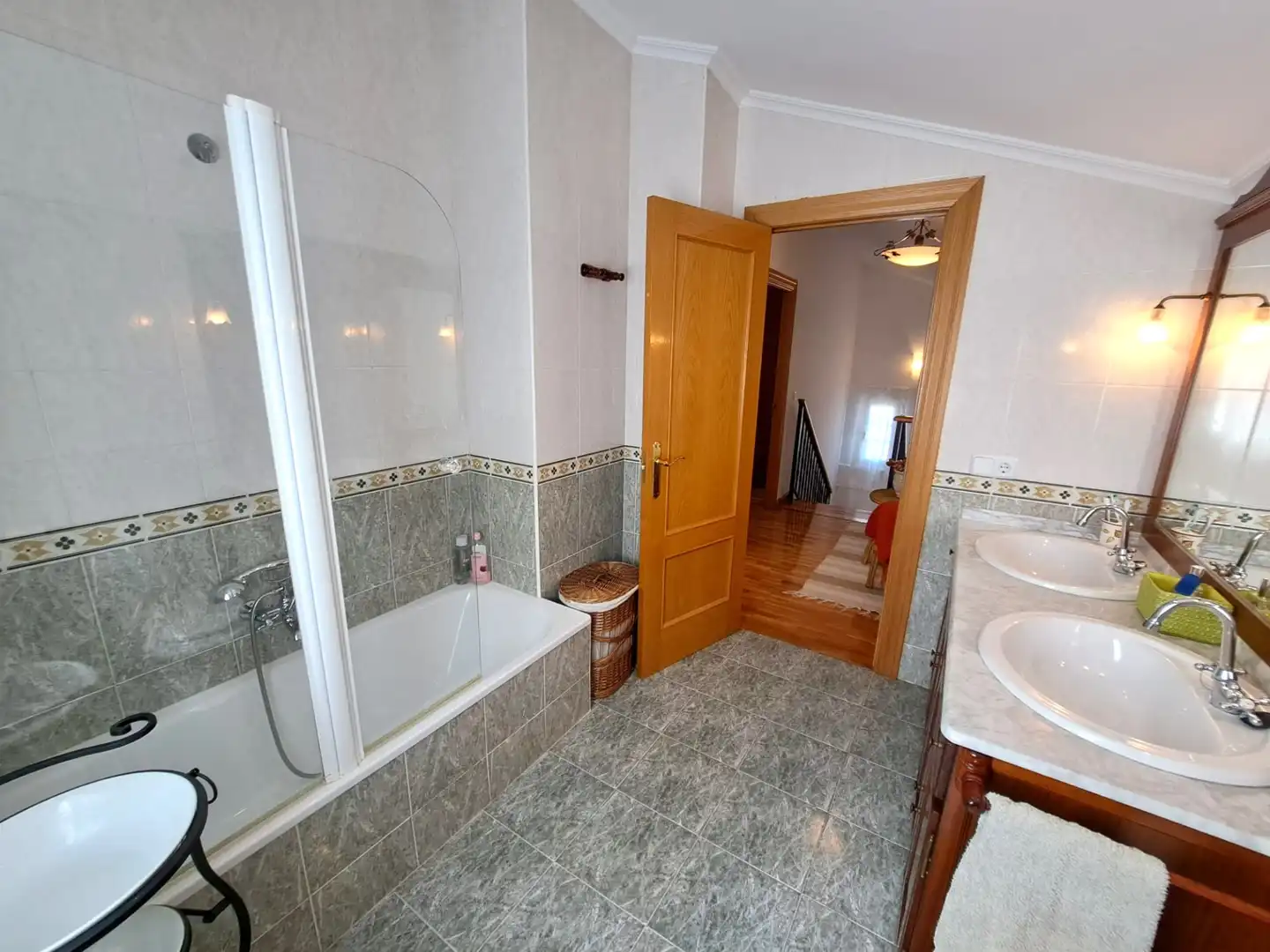 Villa avec jardin à vendre à Calle Hernando de Murillas, imagen 59