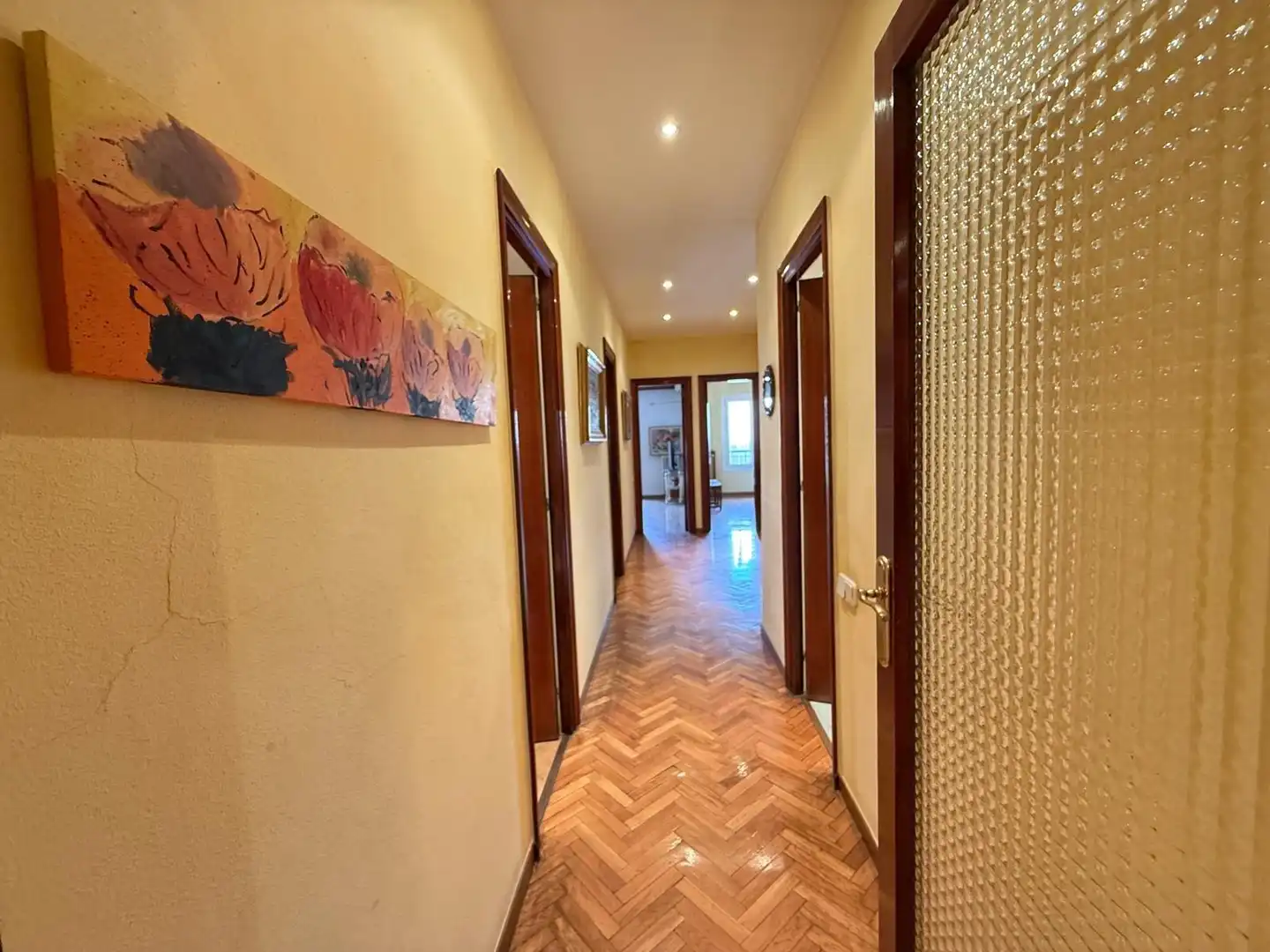 Appartamento con terrazza in vendita a Carrer CORTS CATALANES, imagen 19