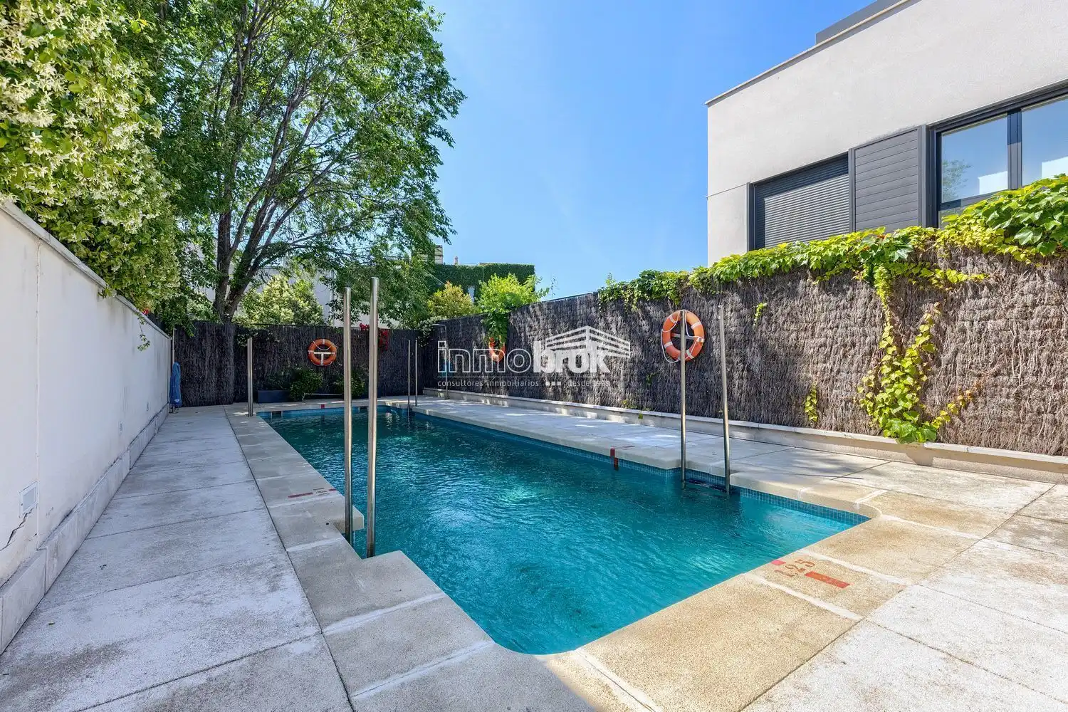 Maisonette mit Pool zum Verkauf in Moncloa - Aravaca, imagen 21