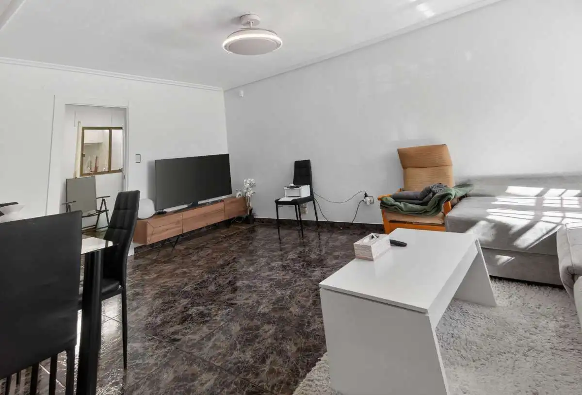 Casa bifamiliare in affitto a Lo Pagán, imagen 14