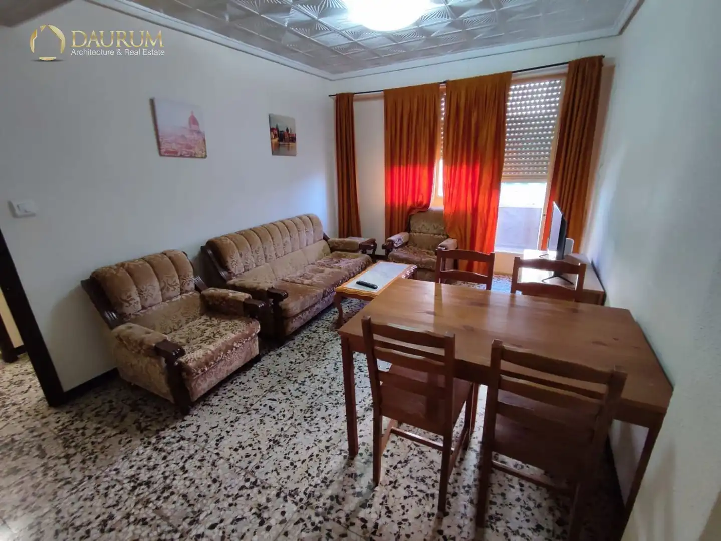 Piso en venta en CALLE ANTONIO MORA FERRÁNDEZ