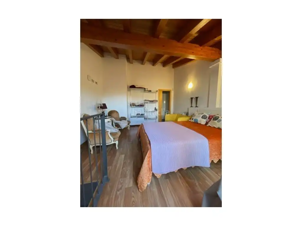 Dormitori de Dúplex en venda en Rubí amb Terrassa