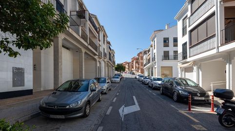 Foto 4 von Geschaftsraum zum Verkauf in Calle Cerro de Los Machos, Camino de los Neveros - Serrallo, Granada Capital