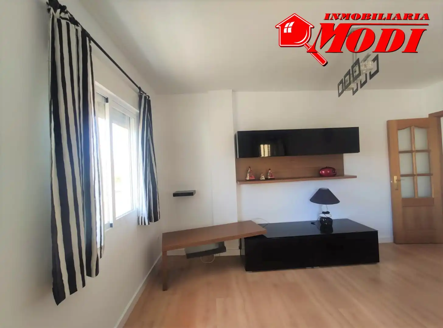 Wohnzimmer von Wohnung zum Verkauf in Padul mit Klimaanlage und Balkon