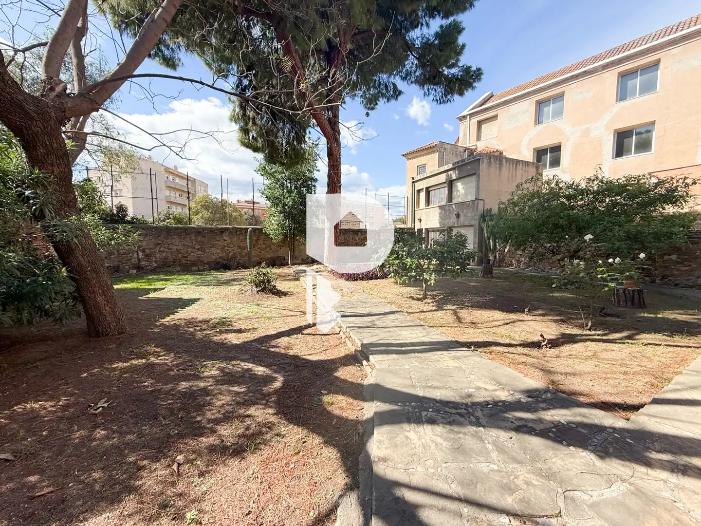Maison avec jardin à vendre à Carrer de Sant Llorenç 29, imagen 7