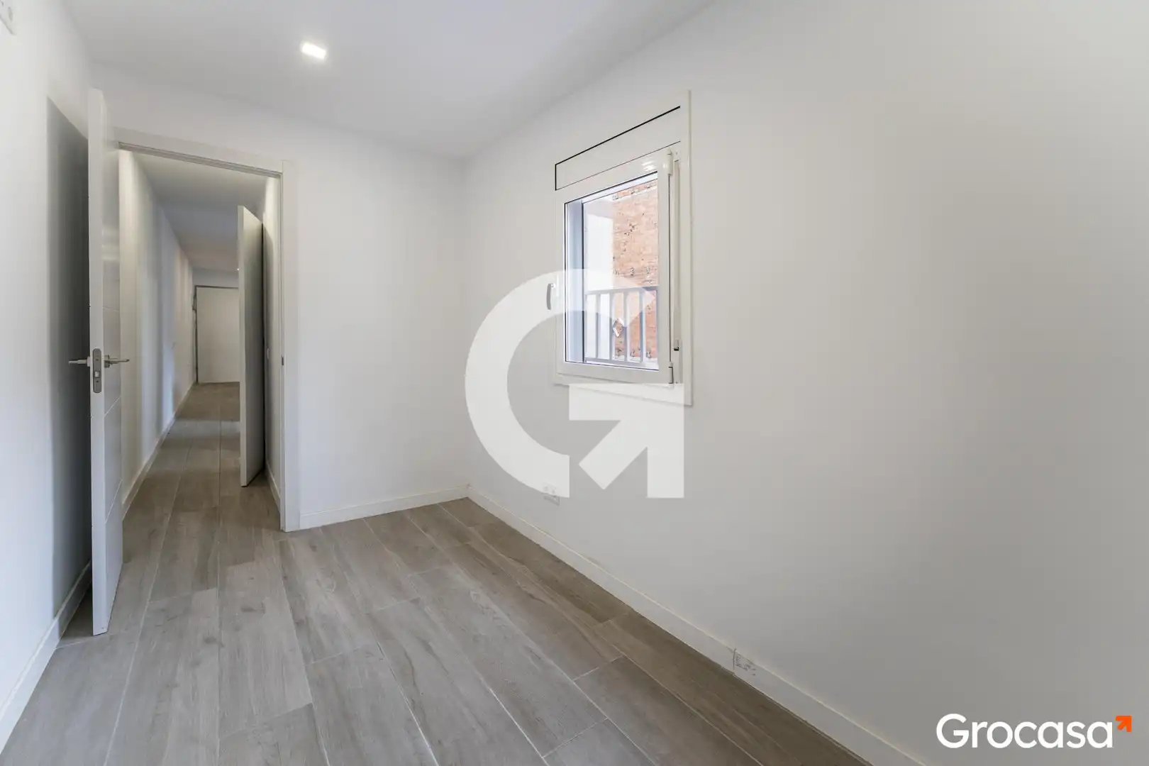 Habitación de Piso en venta en L'Hospitalet de Llobregat con Aire acondicionado, Calefacción y Horno