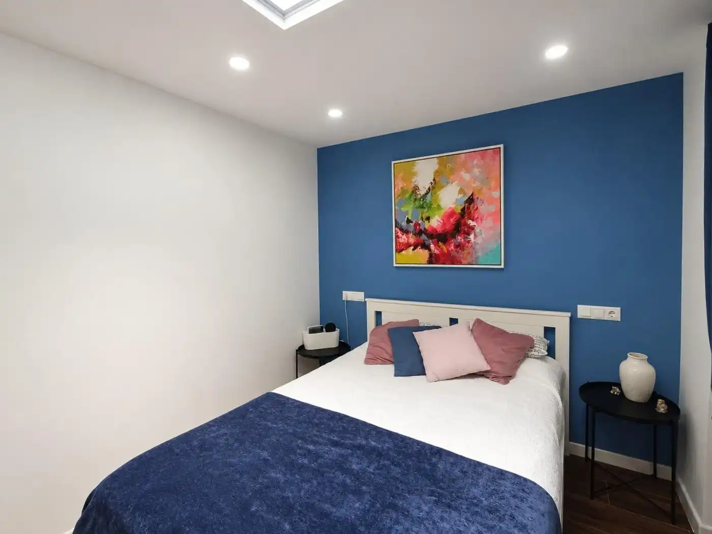 Habitación de Casa o chalet en venta en Torrevieja con Aire acondicionado, Calefacción y Amueblado
