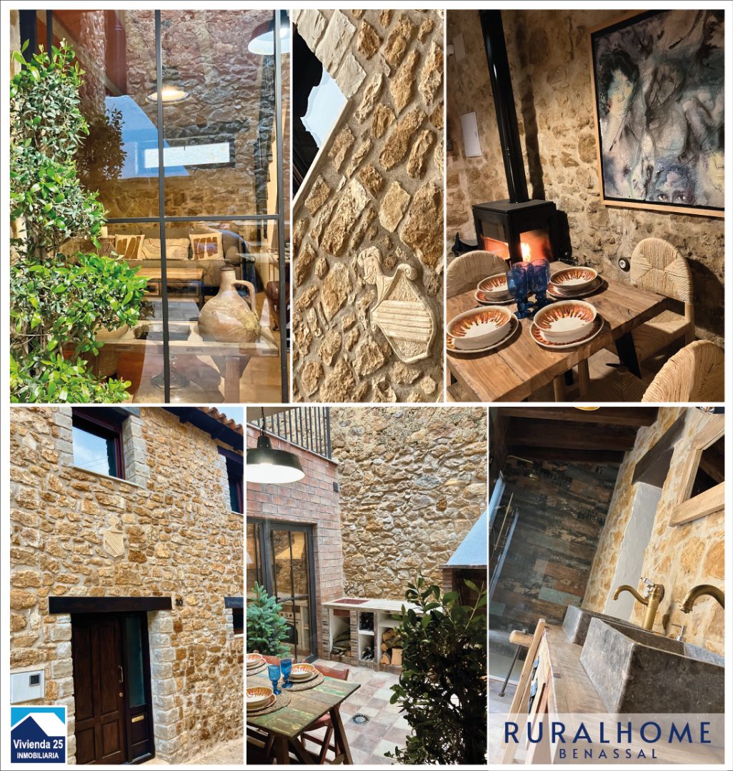 Houses for rent in Carrer Tollet, 30