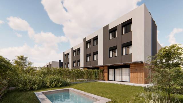 Casa-chalet en Venta en Sant Quirze Parc- Vallsuau - Castellet