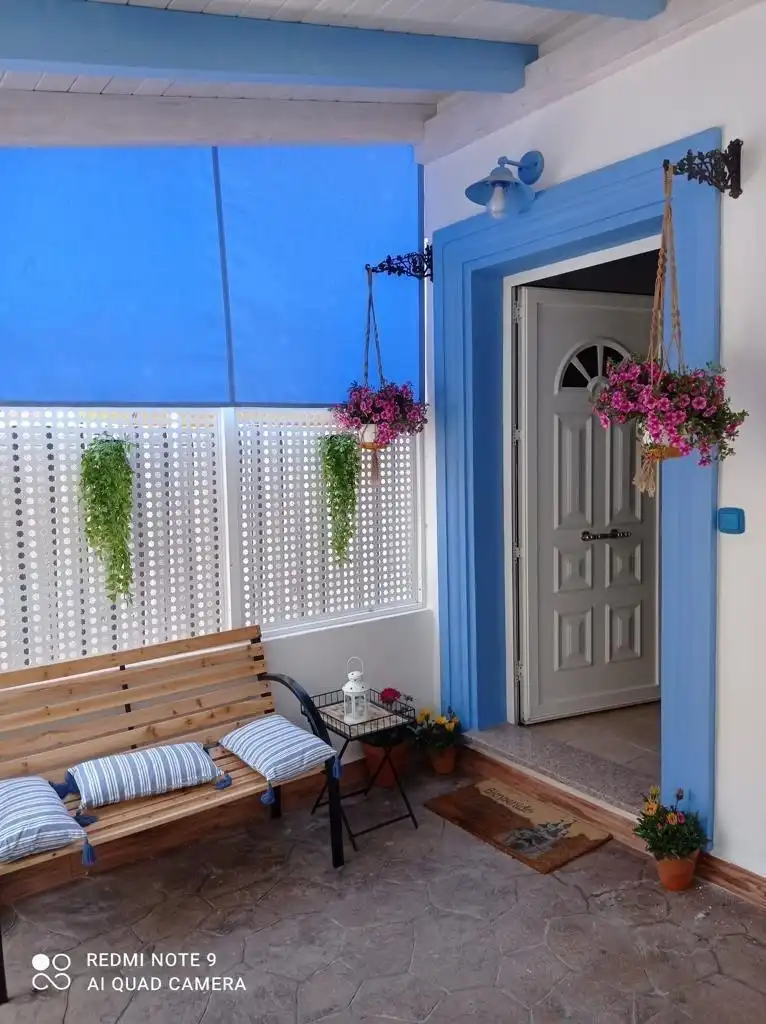 Balcony of Duplexes for sale in Águilas  with Heating, Terrace and Furnished