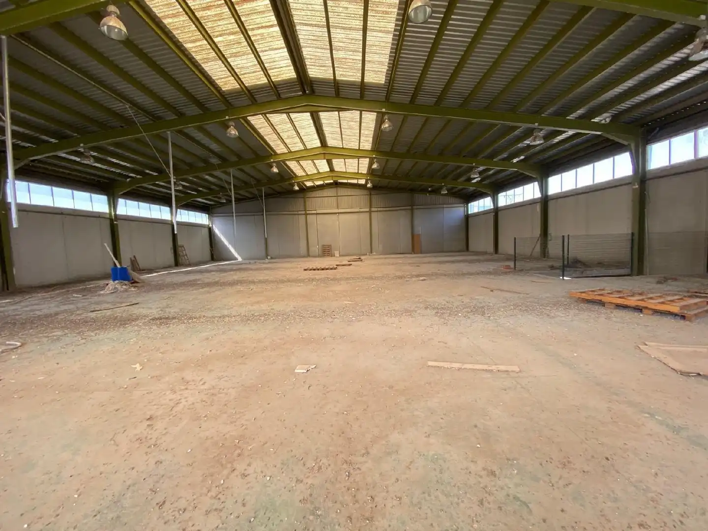 Nave industrielle à vendre à Jumilla, imagen 7