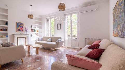 Photo 2 of Flat for rent in Del Prado, Cortes - Huertas,  Madrid Capital